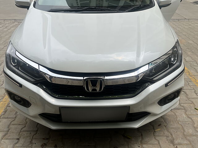 Second Hand Honda City V Petrol MT in Gurgaon