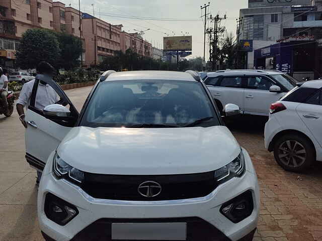 Second Hand Tata Nexon [2020-2023] XM Diesel [2020-2023] in Hubli