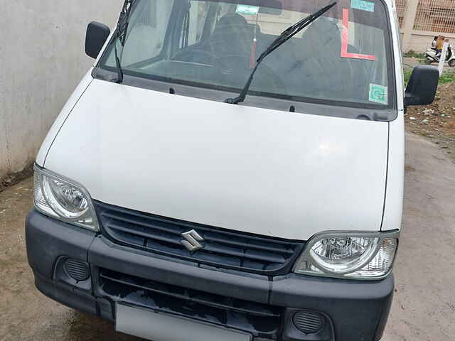 Second Hand Maruti Suzuki Eeco [2010-2022] 5 STR in Himmatnagar