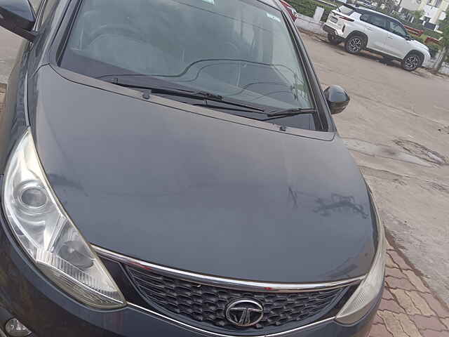 Second Hand Tata Zest XMS 75 PS Diesel in Ankleshwar