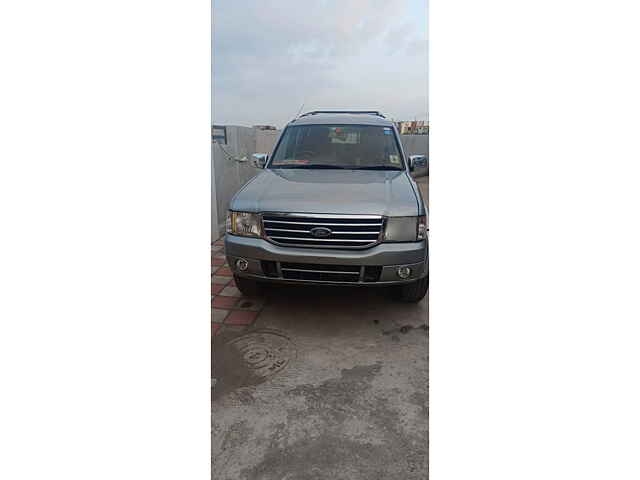 Second Hand Ford Endeavour [2003-2007] XLT 4X4 in Gondal