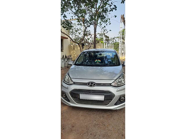 Second Hand Hyundai Xcent [2014-2017] S AT 1.2 in Aurangabad