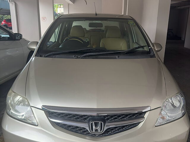 Second Hand Honda City ZX VTEC in Bangalore