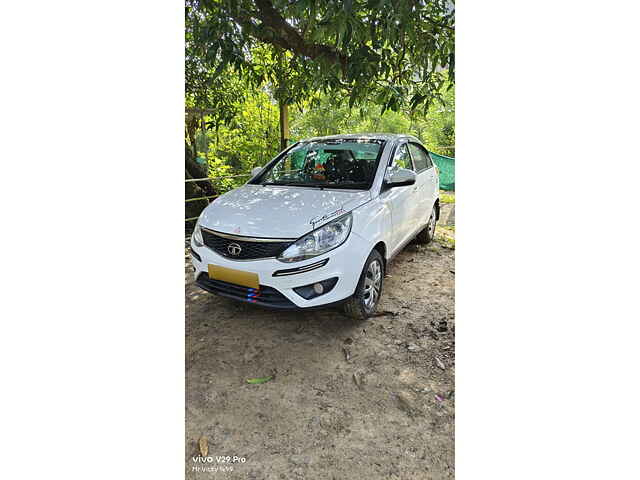 Second Hand Tata Zest XMS 75 PS Diesel in Belgaum