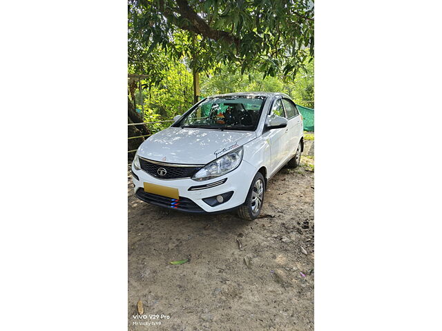 Second Hand Tata Zest XMS 75 PS Diesel in Belgaum