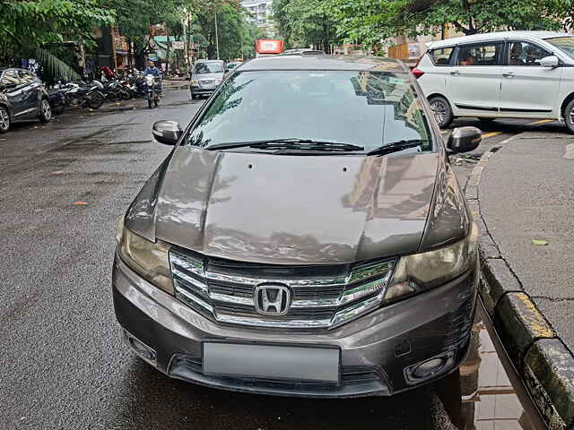 Second Hand Honda City [2011-2014] 1.5 V MT in Panvel