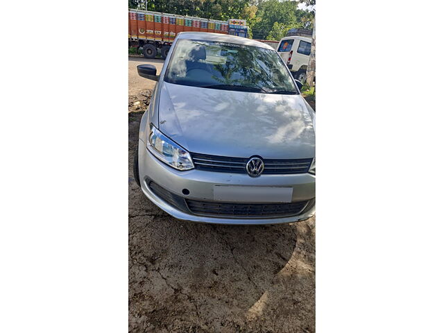 Second Hand Volkswagen Vento [2012-2014] Comfortline Diesel in Hingoli