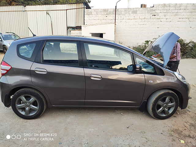 Second Hand Honda Jazz [2011-2013] X in Bangalore