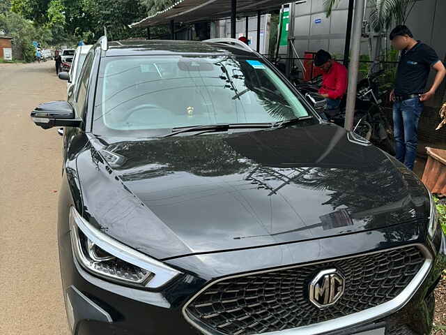 Second Hand MG Astor Super 1.5 CVT [2023-2024] in Pune