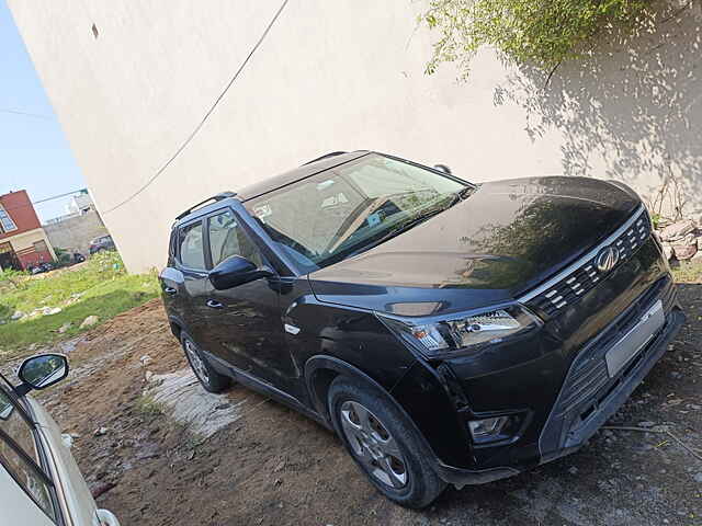 Second Hand Mahindra XUV300 [2019-2024] W6 1.5 Diesel [2020] in Indore