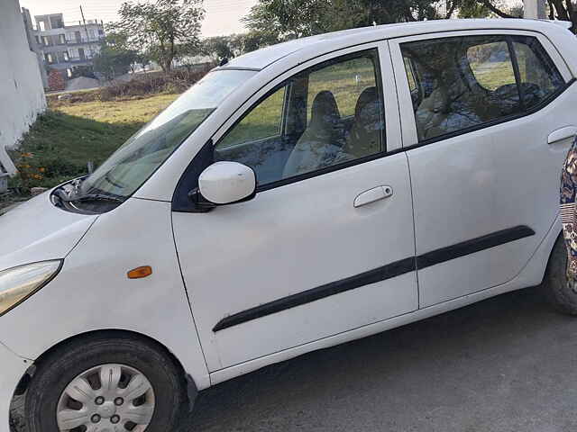 Second Hand Hyundai i10 [2010-2017] Sportz 1.2 AT Kappa2 in Karnal