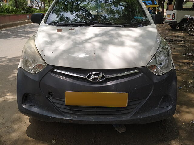 Second Hand Hyundai Eon Era + LPG in Jaipur