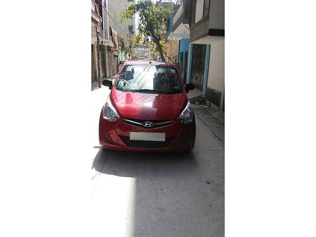 Second Hand Hyundai Eon Era + in Delhi