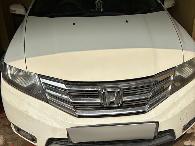 Second Hand Honda City [2011-2014] 1.5 V MT in Durgapur