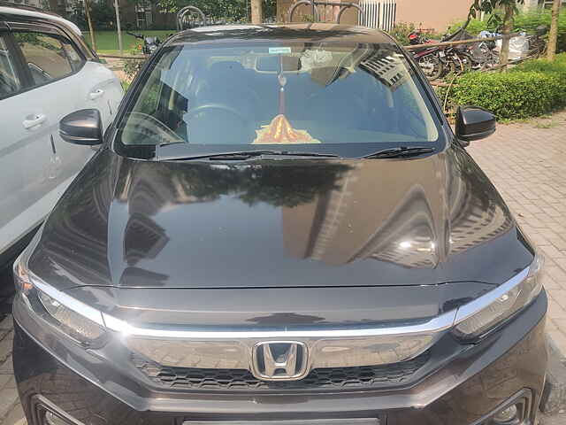 Second Hand Honda Amaze [2016-2018] 1.5 VX i-DTEC in Thane