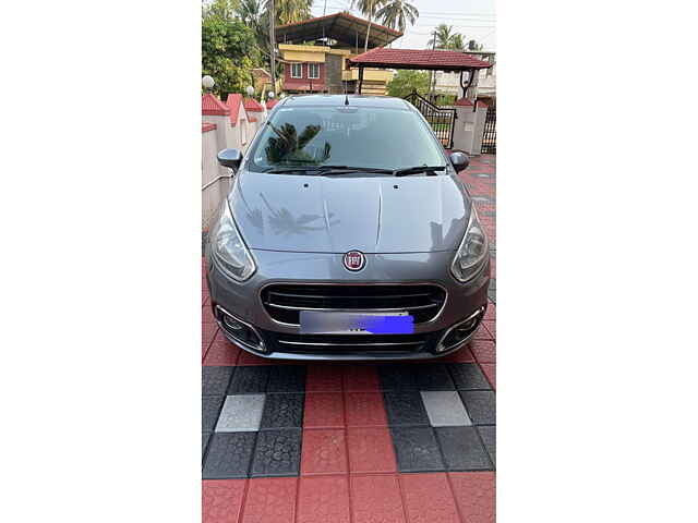 Second Hand Fiat Punto Evo Emotion Multijet 1.3 90 hp in Mangalore