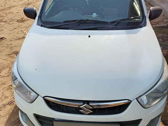 Second Hand Maruti Suzuki Alto K10 [2014-2020] VXi [2014-2019] in Jhajjar