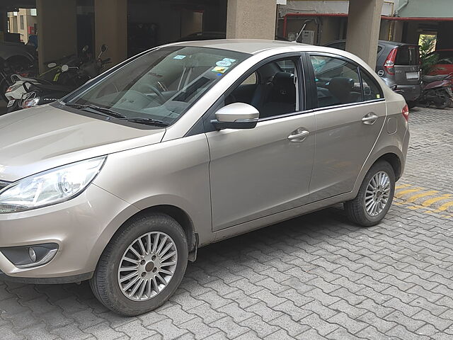 Second Hand Tata Zest XMA Diesel in Pune