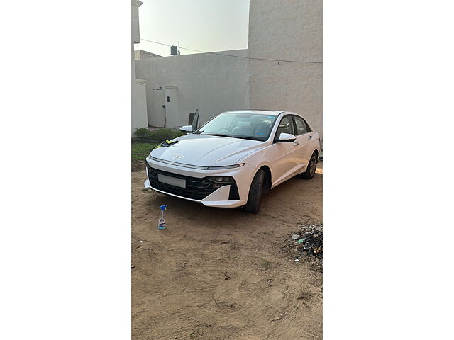 Second Hand Hyundai Verna [2020-2023] SX 1.5 MPi in Patiala