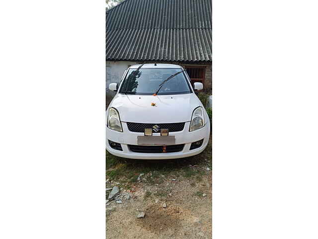 Second Hand Maruti Suzuki Swift DZire [2011-2015] VDI in Balasore