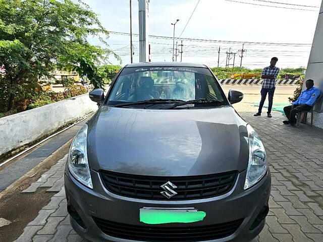 Second Hand Maruti Suzuki Swift DZire [2011-2015] VXI in Avadi