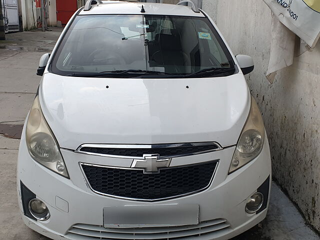 Second Hand Chevrolet Beat [2011-2014] LT Diesel in Dehradun