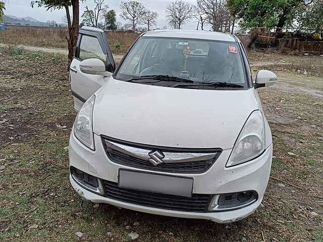 Second Hand Maruti Suzuki Swift DZire [2011-2015] VDI in Haridwar