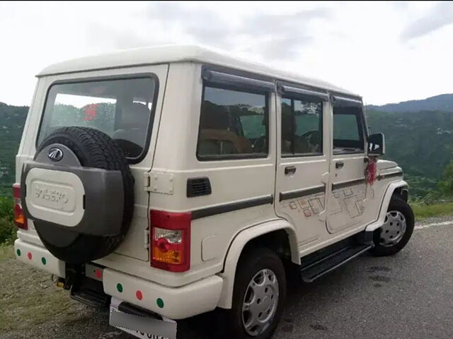 Second Hand Mahindra Bolero [2011-2020] Power Plus ZLX [2016-2019] in Almora