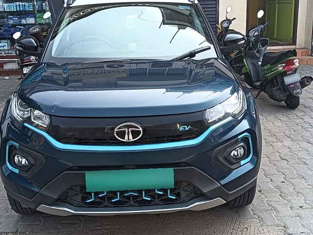 Second Hand Tata Nexon EV [2020-2022] XZ Plus in Chennai