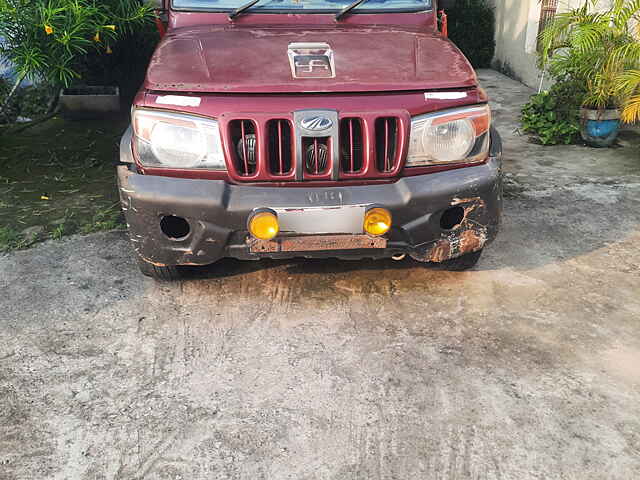 Second Hand Mahindra Bolero [2007-2011] SLE in Madhepura