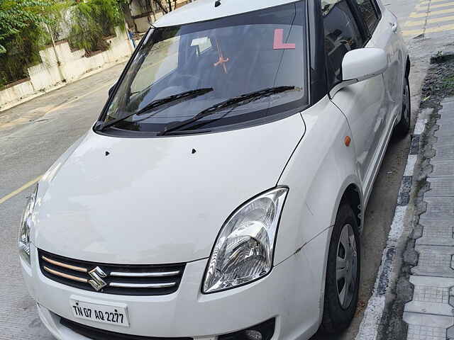 Second Hand Maruti Suzuki Swift  [2005-2010] VDi in Tiruppur