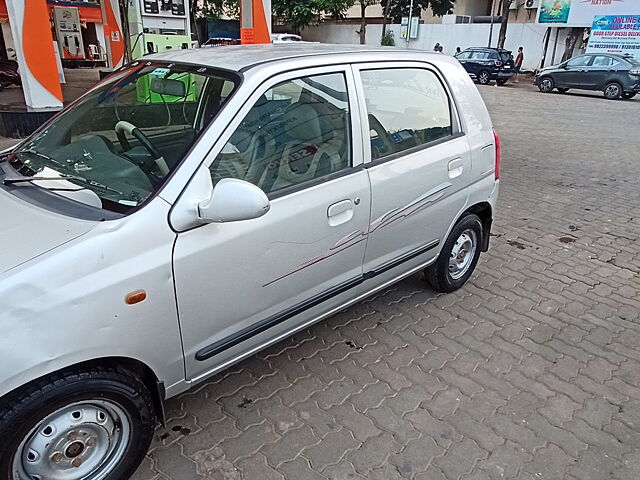 Second Hand Maruti Suzuki Alto [2005-2010] LXi BS-III in Pune