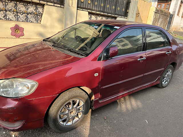 Second Hand Toyota Corolla H2 1.8E in Pune