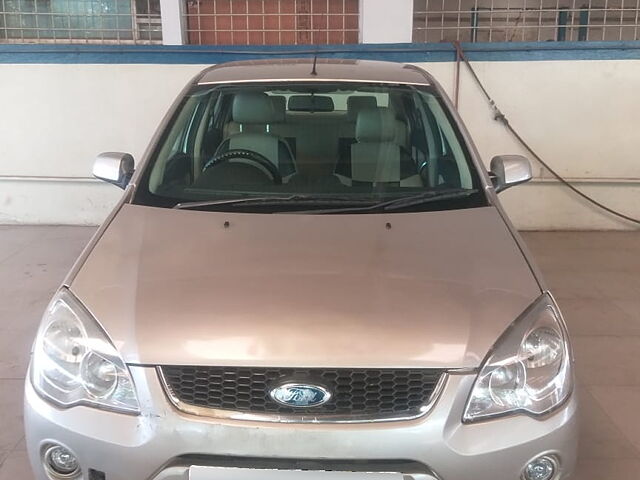 Second Hand Ford Fiesta [2008-2011] ZXi 1.4 TDCi Ltd in Bhilai