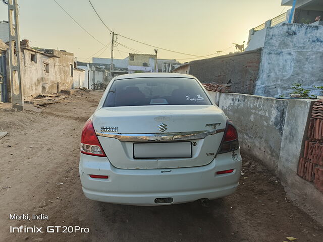 Second Hand Maruti Suzuki Swift Dzire [2010-2011] LXi 1.2 BS-IV in Morbi