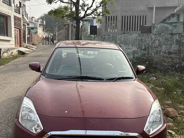 Second Hand Maruti Suzuki Dzire [2017-2020] ZXi in Jammu