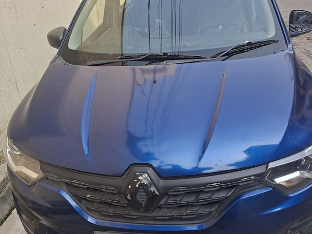 Second Hand Renault Triber [2019-2023] RXT in Mathura