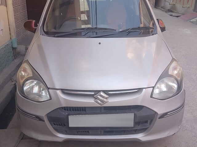 Second Hand Maruti Suzuki Alto 800 [2012-2016] Lxi (Airbag) [2012-2015] in Delhi