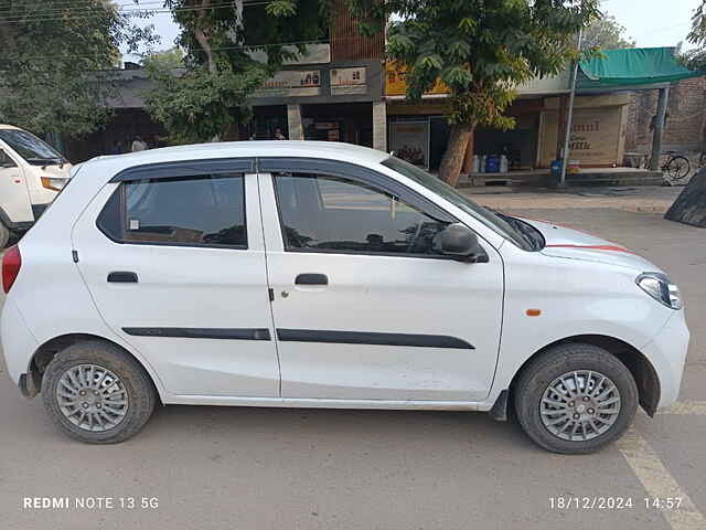 Second Hand Maruti Suzuki Alto K10 LXi [2023-2024] in Hisar