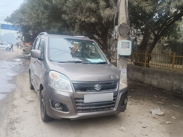 Second Hand Maruti Suzuki Stingray VXi in Faridabad