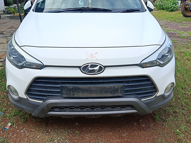 Second Hand Hyundai i20 Active 1.4 S in Janjgir-Champa