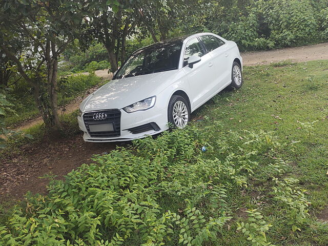 Second Hand Audi A3 Cabriolet 40 TFSI in Chennai