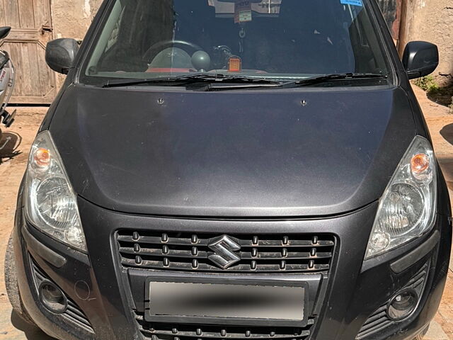 Second Hand Maruti Suzuki Ritz Vxi BS-IV in Delhi