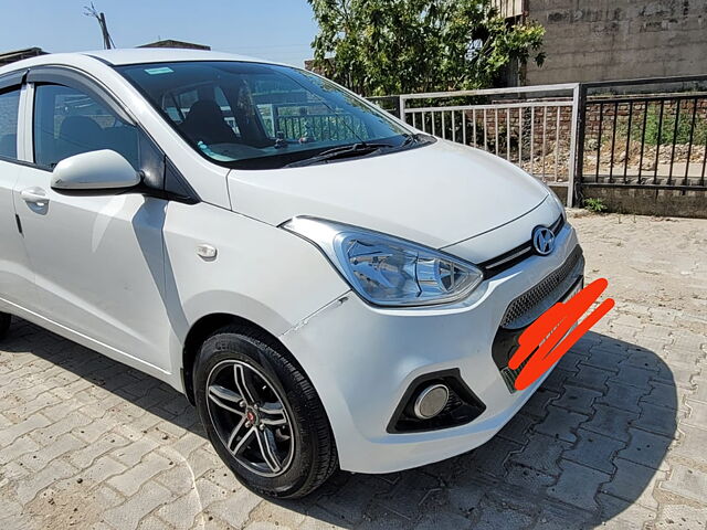 Second Hand Hyundai Grand i10 [2013-2017] Magna 1.1 CRDi [2013-2016] in Jalandhar