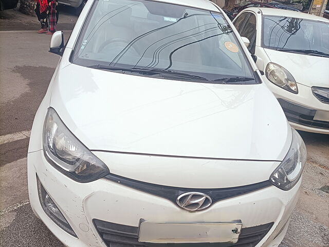 Second Hand Hyundai i20 [2012-2014] Sportz 1.2 in Delhi