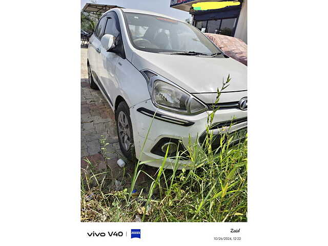 Second Hand Hyundai Xcent [2014-2017] S 1.1 CRDi [2014-2016] in Ratlam