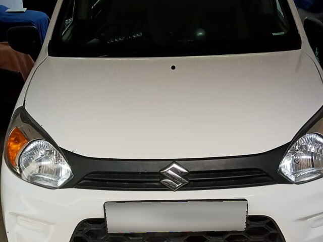 Second Hand Maruti Suzuki Alto 800 VXi in Shamli