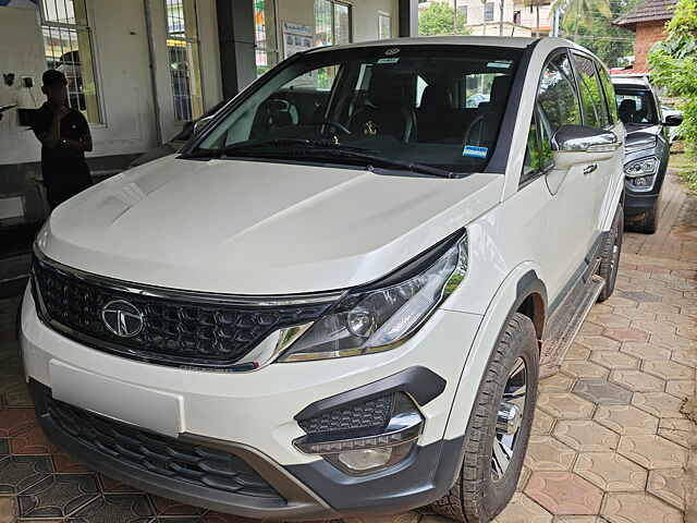 Second Hand Tata Hexa [2017-2019] XM 4x2 7 STR in Puttur