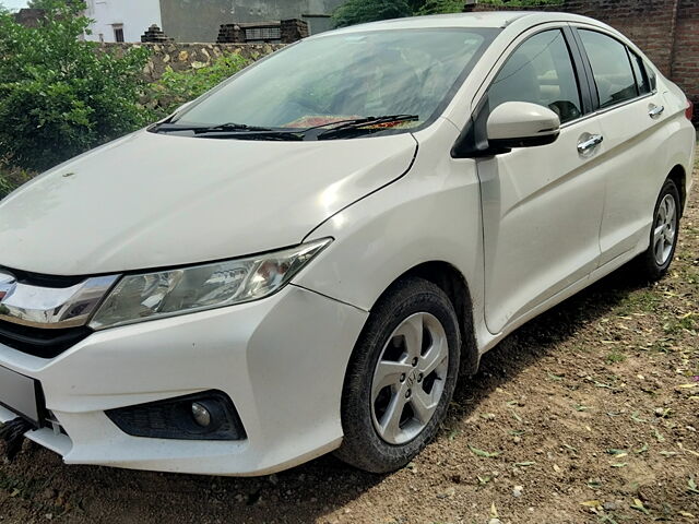 Second Hand Honda City [2014-2017] V Diesel in Ahmedabad