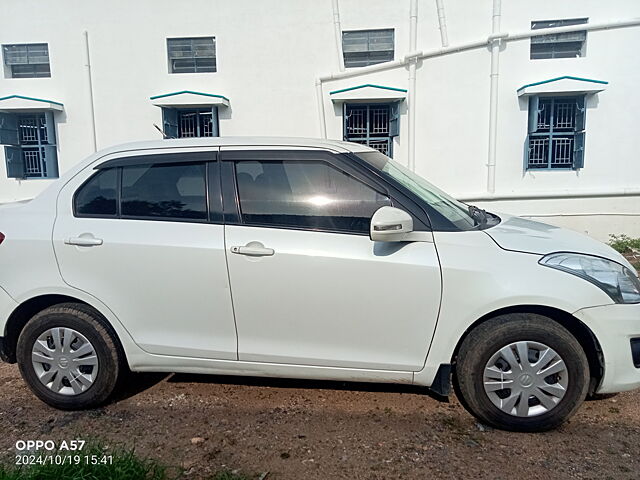 Second Hand Maruti Suzuki Swift DZire [2011-2015] VDI in Erode